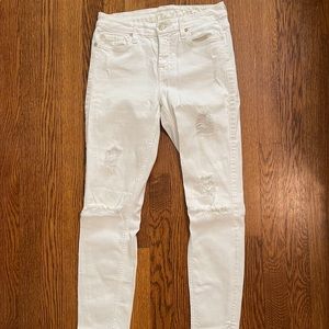 7 for all Mankind jeans